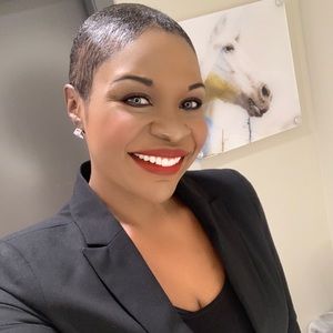 Meet your Posher, Laurice